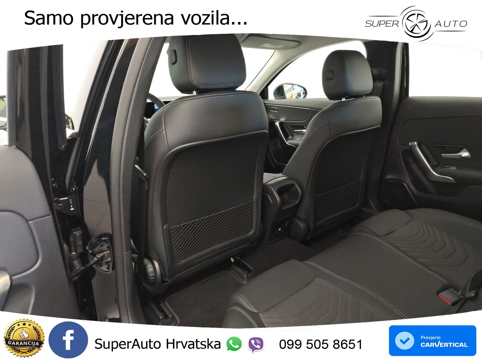 Mercedes-Benz A 180 7G-DCT
