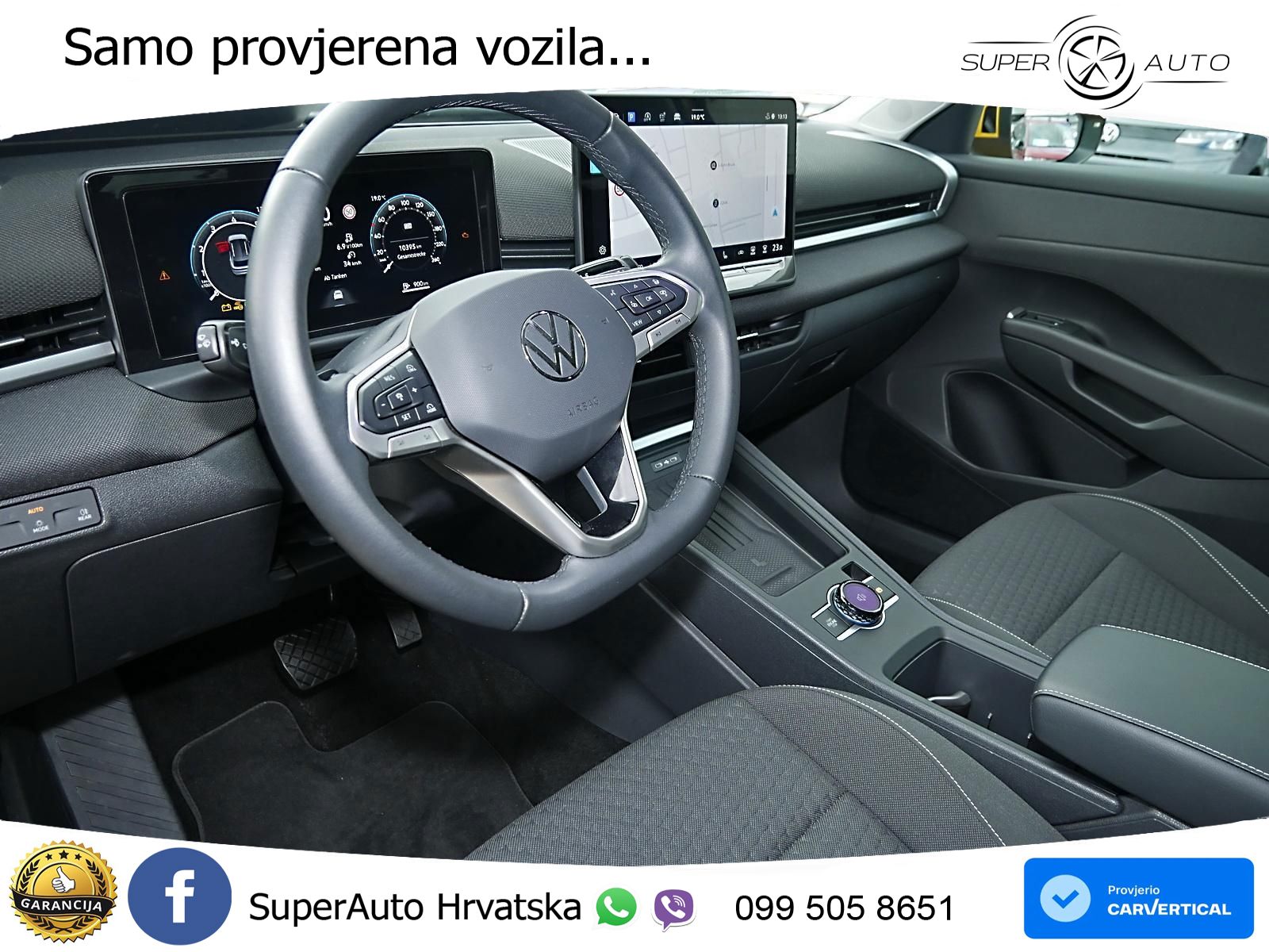 Volkswagen T-Roc II 1.5 eTSI (116 KS)  DSG LED+GR SJED+ACC