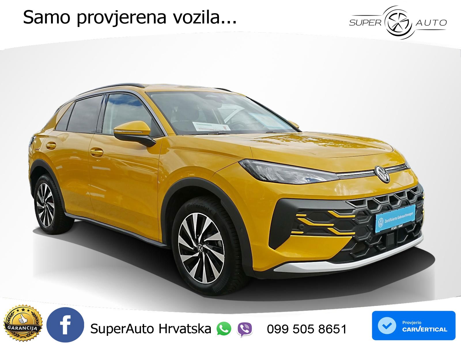 Volkswagen T-Roc II 1.5 eTSI (116 KS)  DSG LED+GR SJED+ACC
