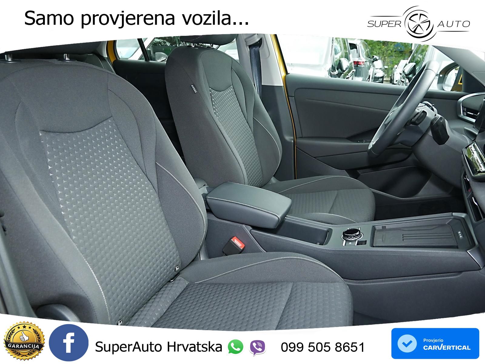 Volkswagen T-Roc II 1.5 eTSI (116 KS)  DSG LED+GR SJED+ACC