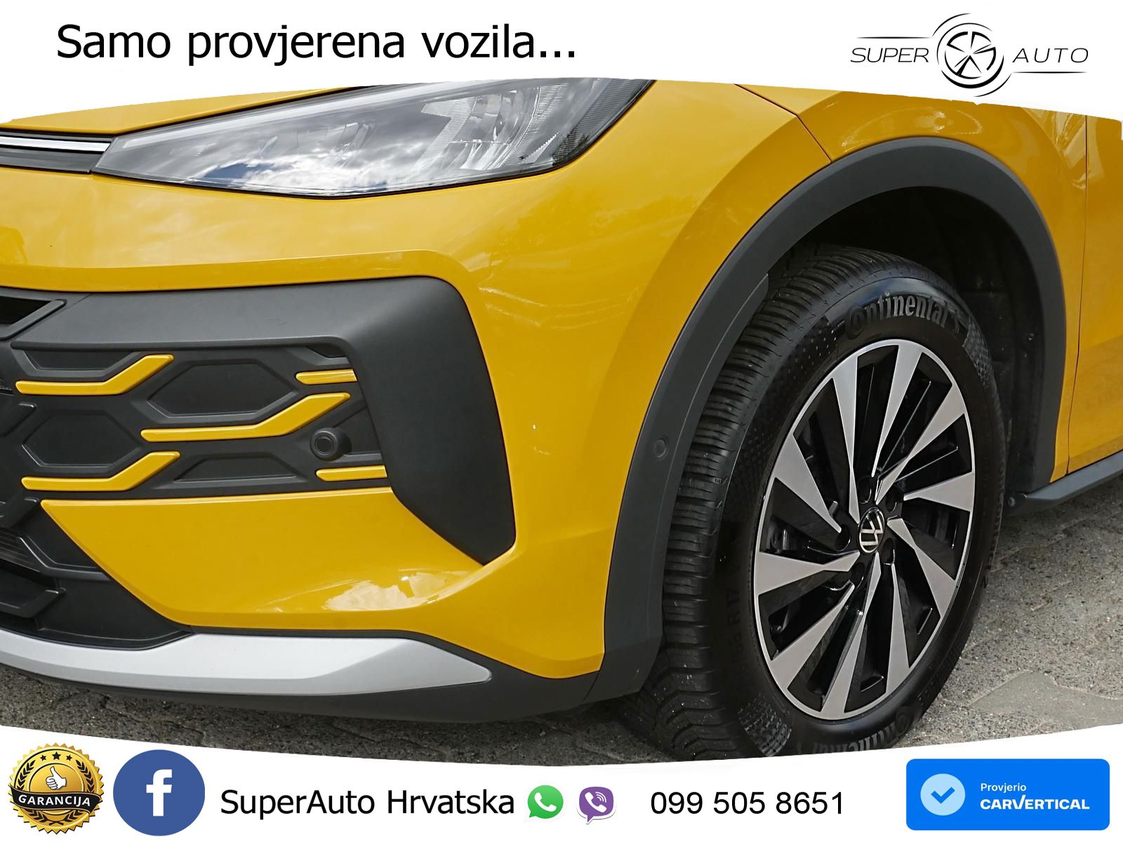 Volkswagen T-Roc II 1.5 eTSI (116 KS)  DSG LED+GR SJED+ACC