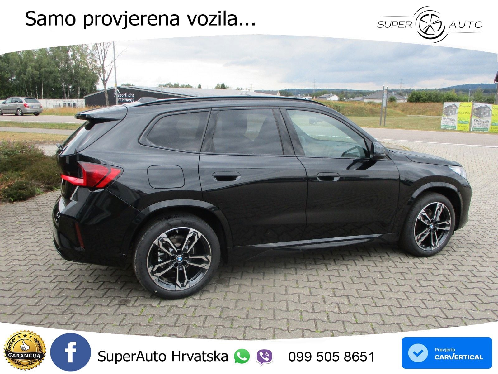BMW X1 18i (136 KS) sDrive Steptronic M Sport