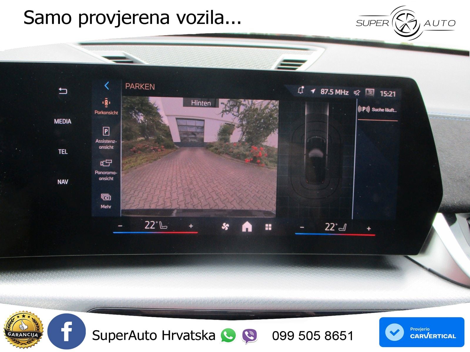 BMW X1 18i (136 KS) sDrive Steptronic M Sport