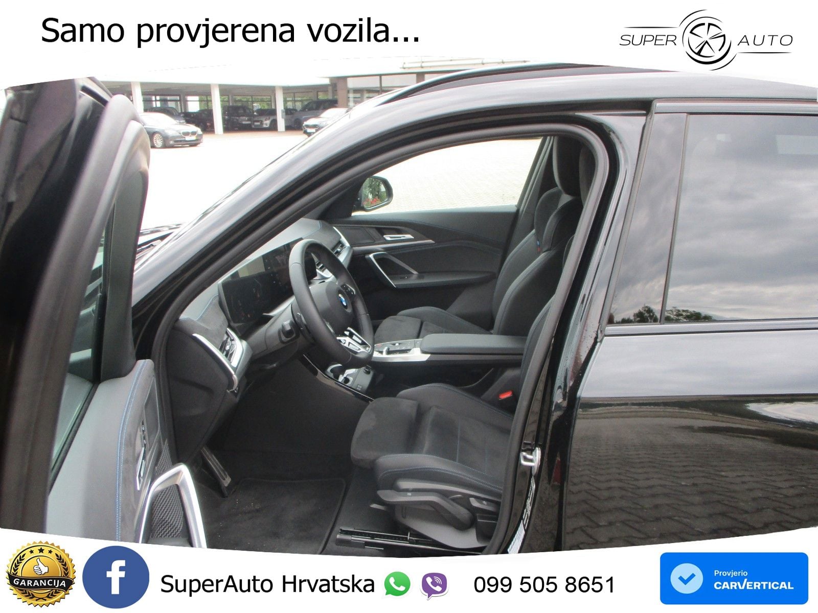 BMW X1 18i (136 KS) sDrive Steptronic M Sport