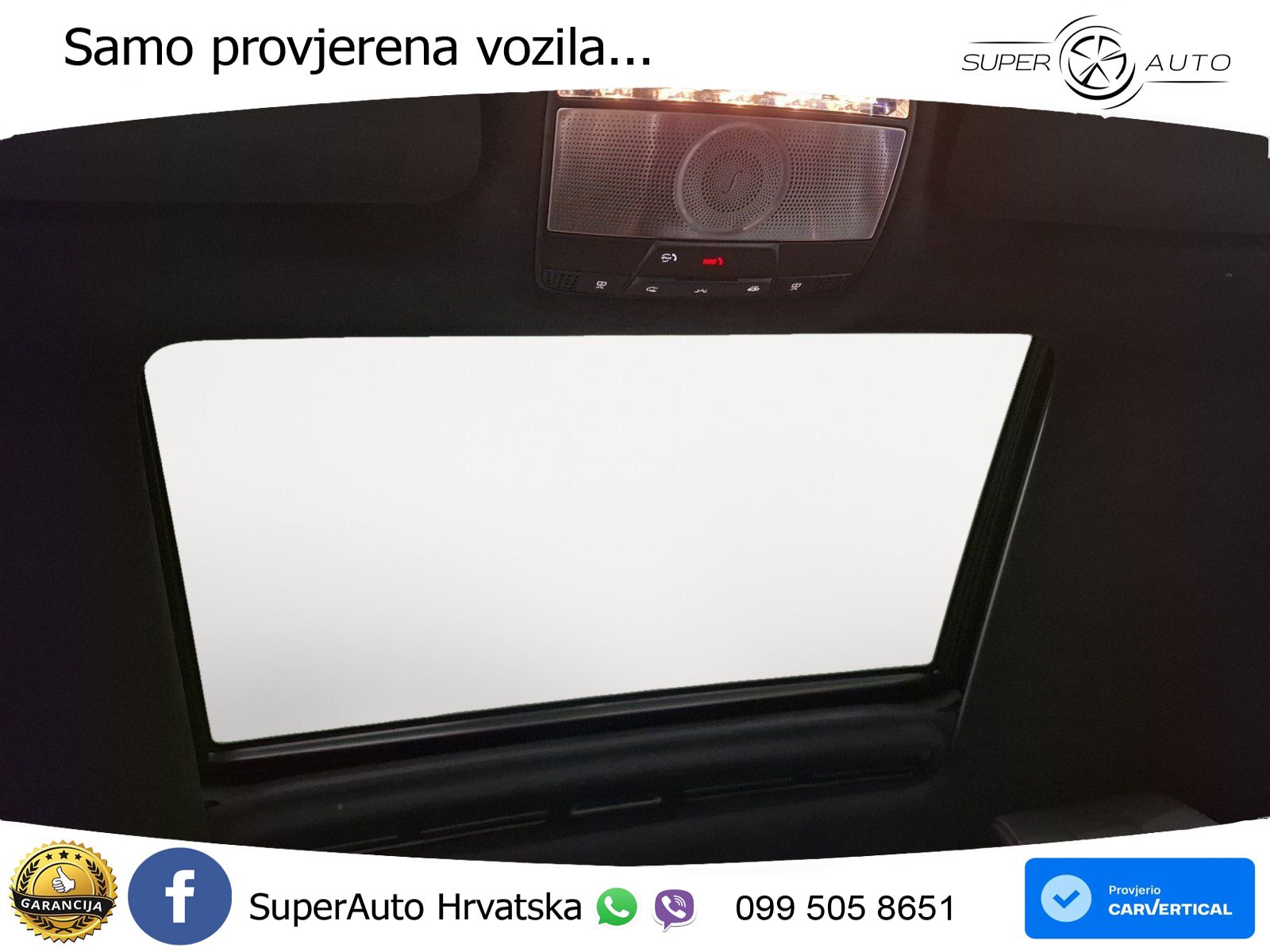 Mercedes G 500 Long V8 (422 KS) 4MATIC 9G-TRONIC AMG