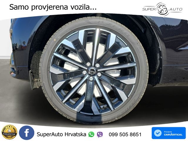 Volvo XC60 T8 AWD Geartronic ACC+HEAD+4xGR SJED+360+PANO