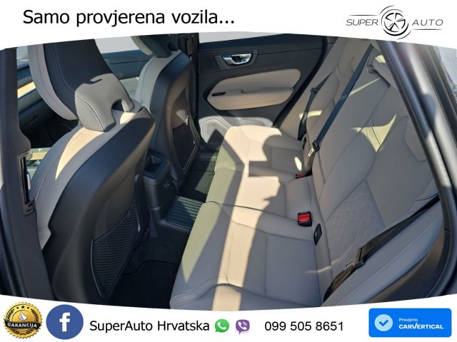 Volvo XC60 T8 AWD Geartronic ACC+HEAD+4xGR SJED+360+PANO