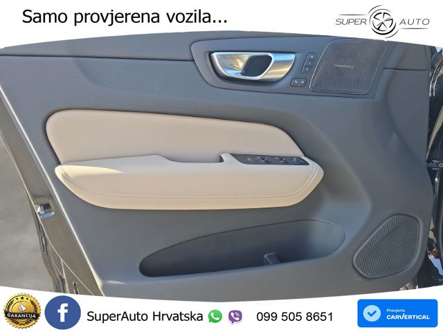 Volvo XC60 T8 AWD Geartronic ACC+HEAD+4xGR SJED+360+PANO