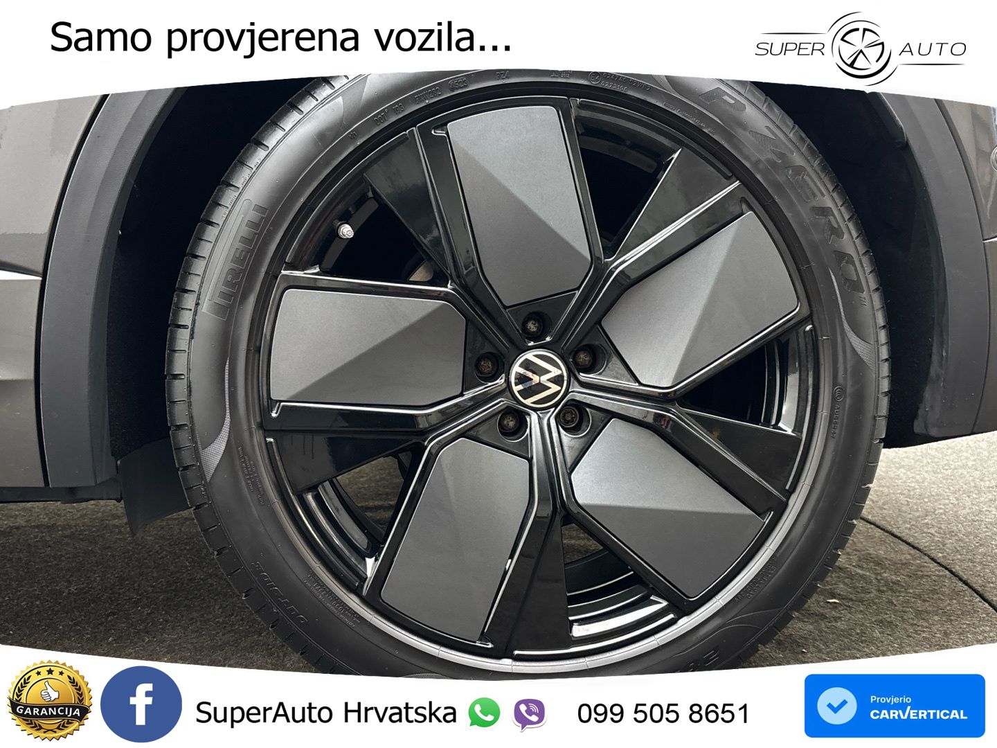 Volkswagen Touareg 3.0 V6 TFSI (381 KS) 4MOTION Tiptronic ZRAČNI+ACC+GR SJED+360+PANO