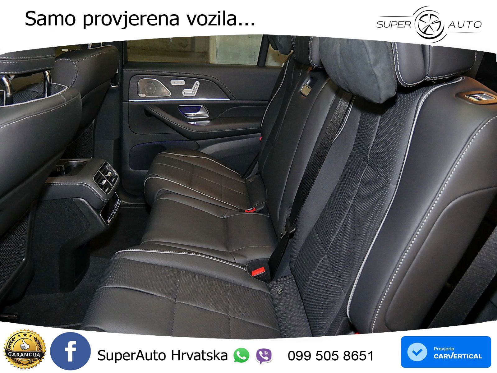 Mercedes-Benz GLS GLS 450d EQ Boost 4MATIC 9G-TRONIC AMG ACC+HEAD+4xGR SJED+360+PANO