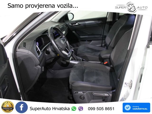Volkswagen T-Roc 1.5 TSI (150 KS) LED+GR SJED+ACC