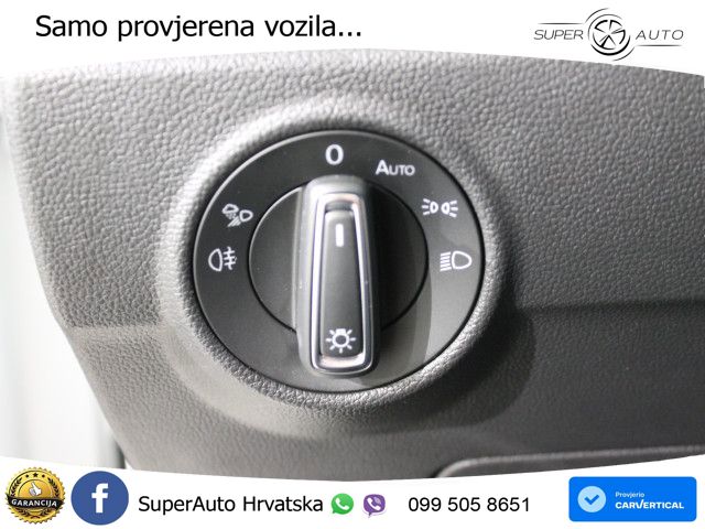 Volkswagen T-Roc 1.5 TSI (150 KS) LED+GR SJED+ACC