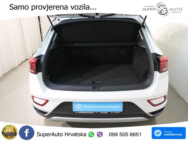 Volkswagen T-Roc 1.5 TSI (150 KS) LED+GR SJED+ACC