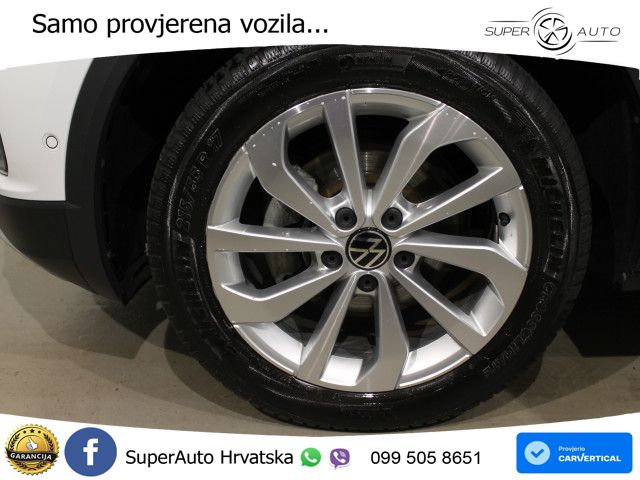 Volkswagen T-Roc 1.5 TSI (150 KS) LED+GR SJED+ACC
