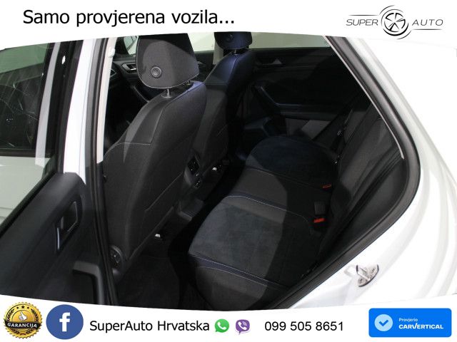 Volkswagen T-Roc 1.5 TSI (150 KS) LED+GR SJED+ACC