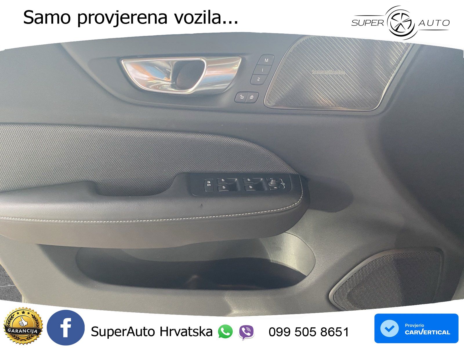 Volvo V60 2.0 T8 AWD Geartronic LED+GR SJED+ACC