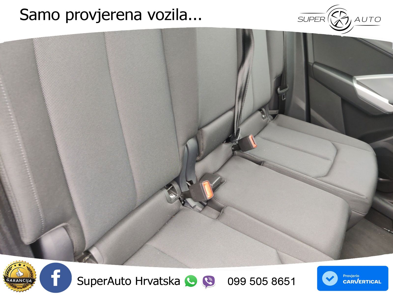 Audi Q3 35 TFSI (150 KS) S tronic advanced LED+GR SJED+ACC