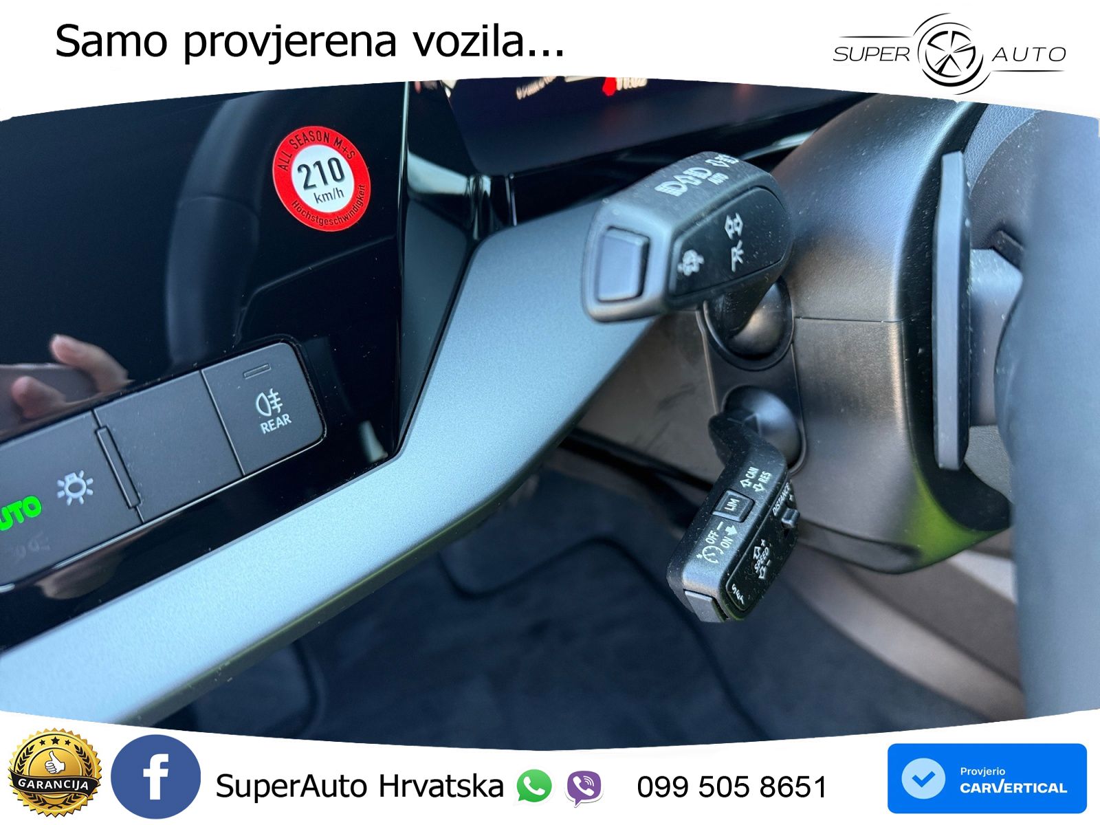 Audi A3 35 TFSI (150 KS) S tronic S line