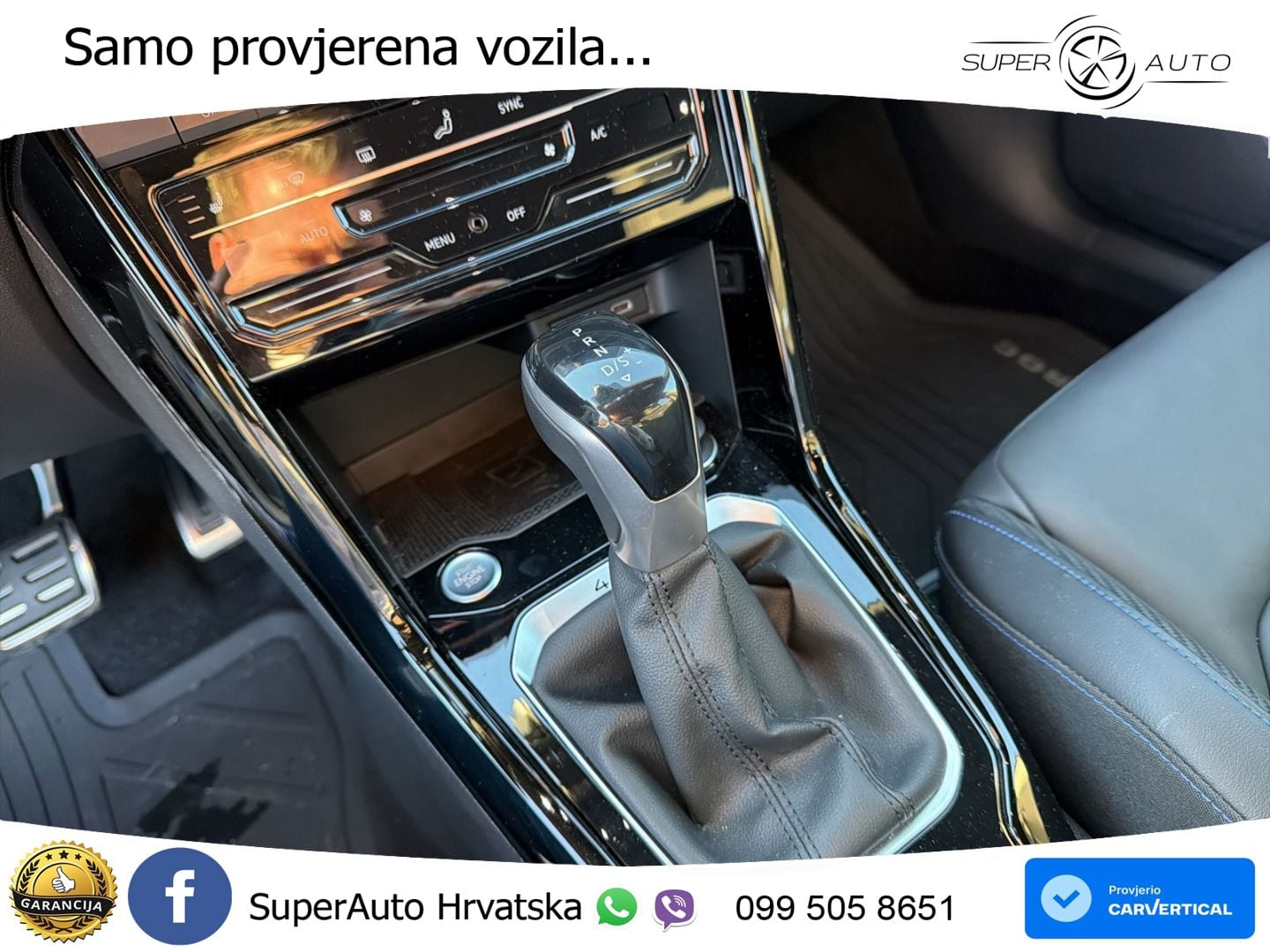 Volkswagen T-Roc I R 2.0 TSI (300 KS) OPF 4M DSG MATRIX+GR SJED+KAM