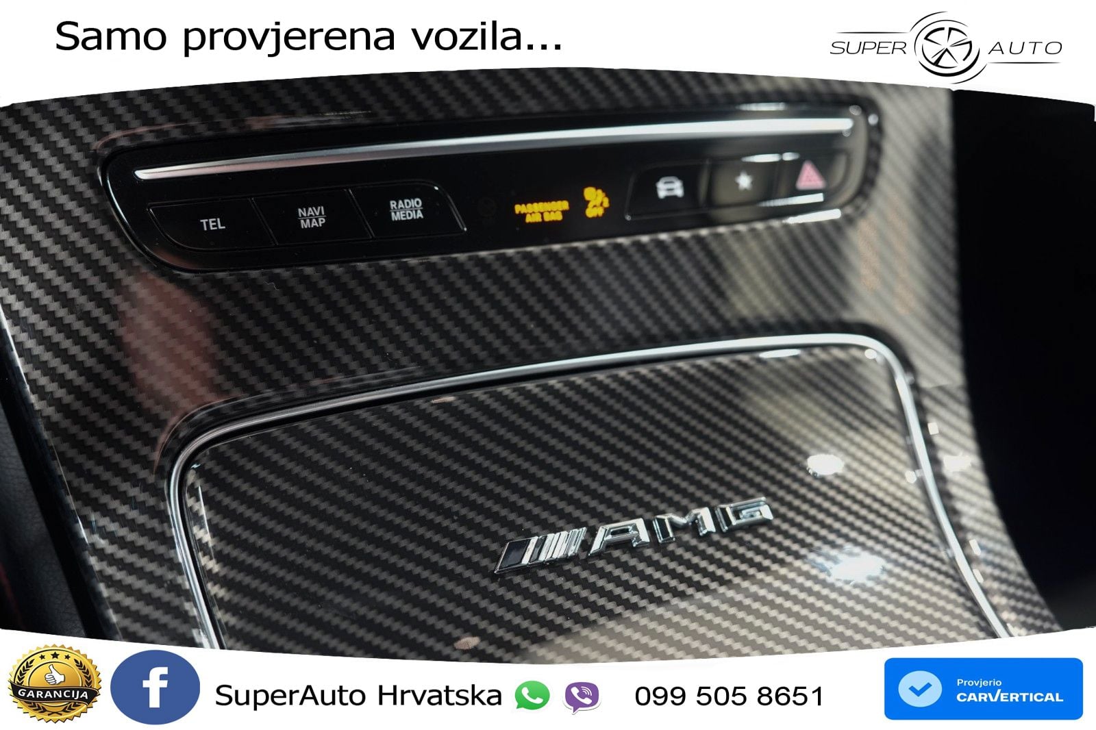 Mercedes AMG GLC 43 V6 (390 KS) 4MATIC TCT