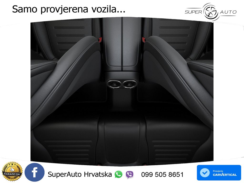 Mercedes GLC 400e (381 KS) 4MATIC 9G-TRONIC AMG LED+GR SJED+ACC