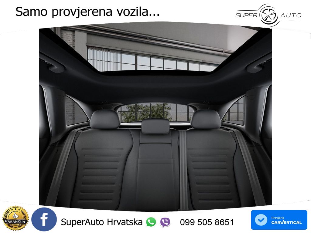 Mercedes GLC 400e (381 KS) 4MATIC 9G-TRONIC AMG LED+GR SJED+ACC
