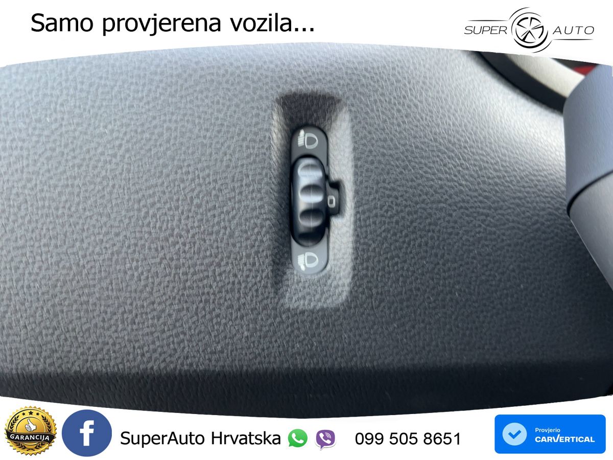 Renault Master 77 KS