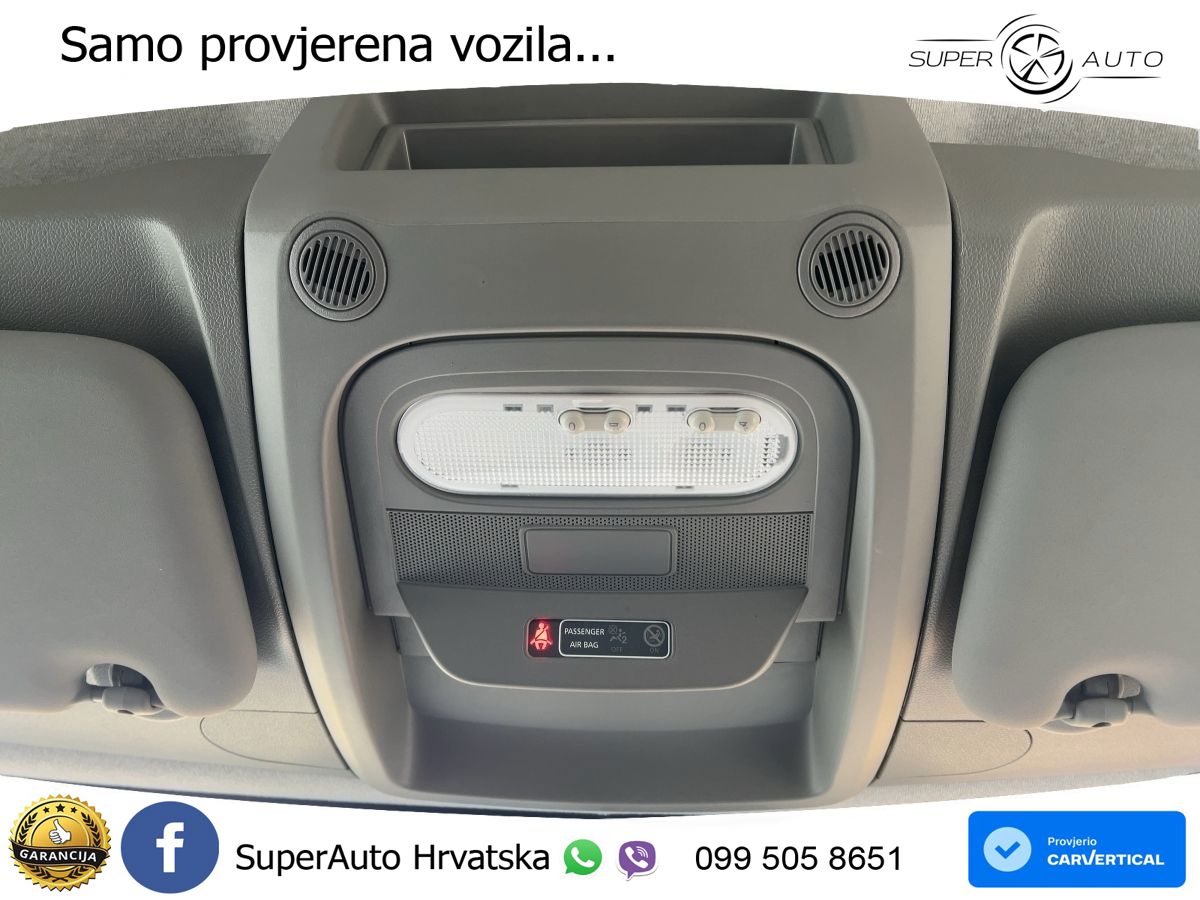 Renault Master 77 KS