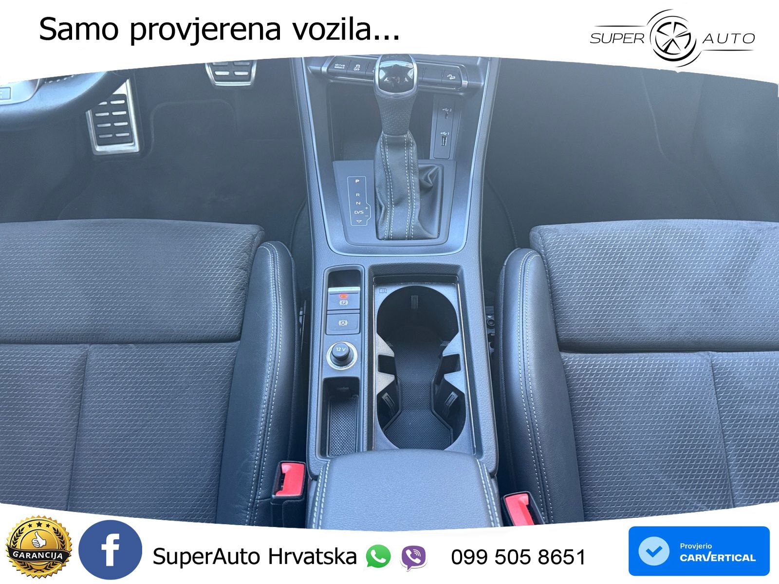 Audi Q3 Sportback 45 TFSI (230 KS) quattro S tronic S line