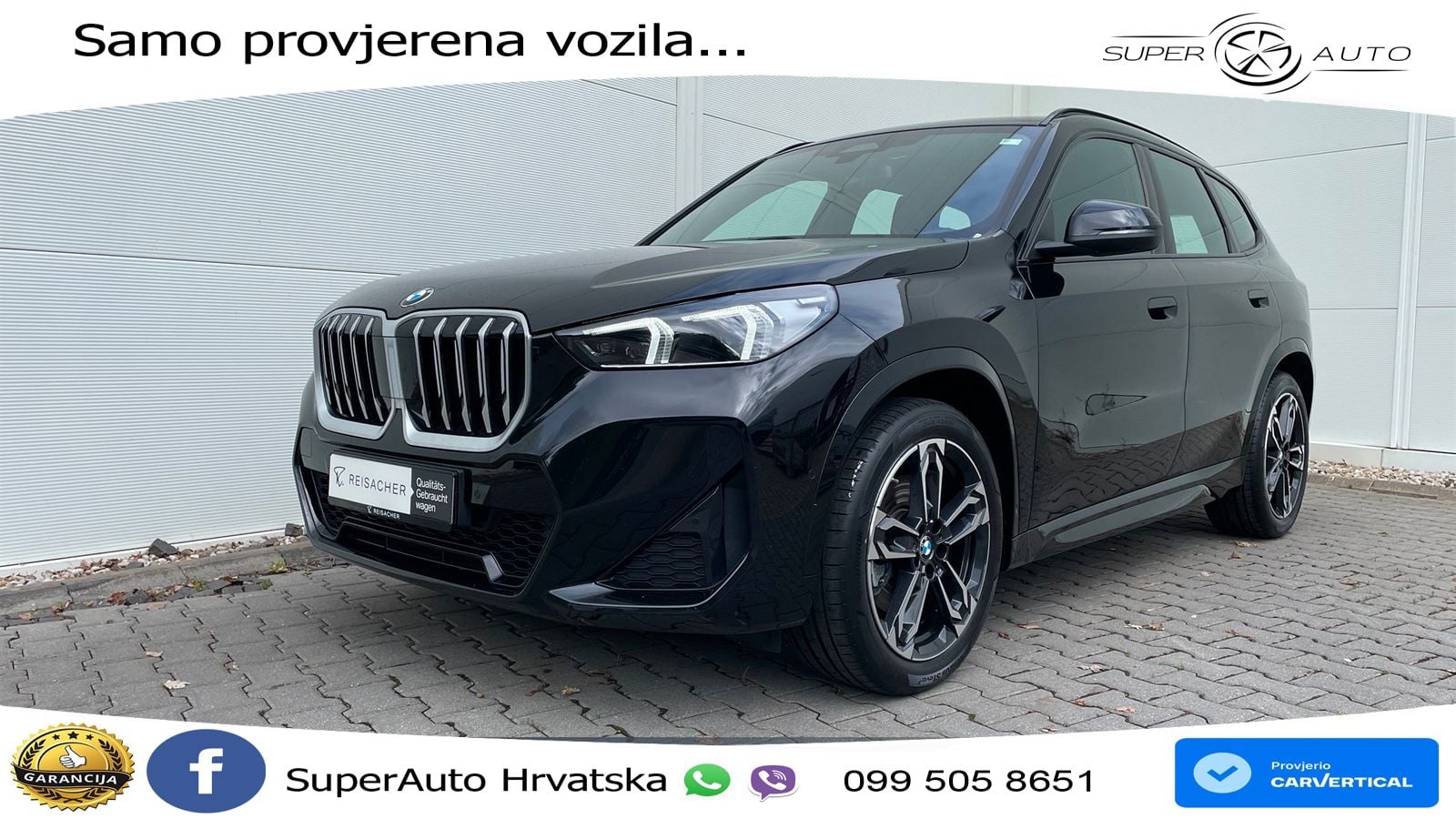 BMW X1 23d (211 KS) xDrive Steptronic LED+GR SJED+ACC