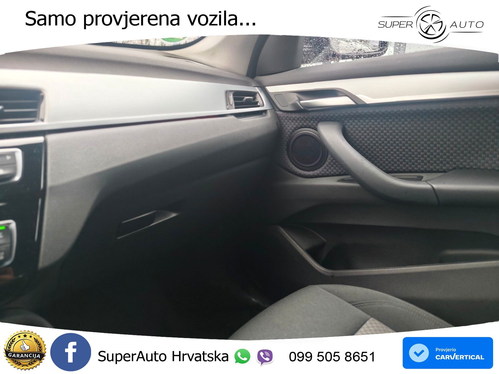 BMW X1 20d (190 KS) xDrive Steptronic Advantage