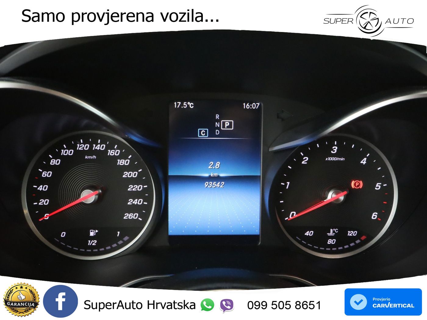 Mercedes GLC Coupe 220d (194 KS) 4MATIC G-TRONIC LED+GR SJED+ACC