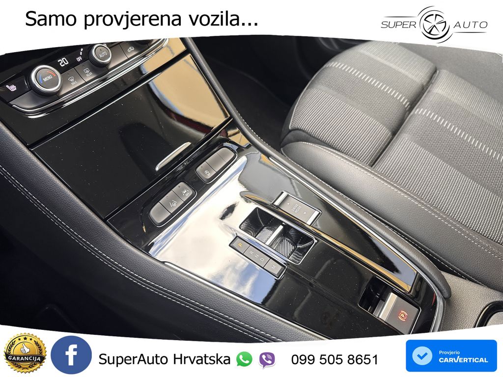 Opel Grandland 1.2 Turbo (136 KS)  e-DCT GS LED+GR SJED+ACC