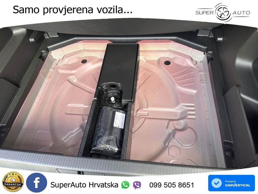 Opel Grandland 1.2 Turbo (136 KS)  e-DCT GS LED+GR SJED+ACC