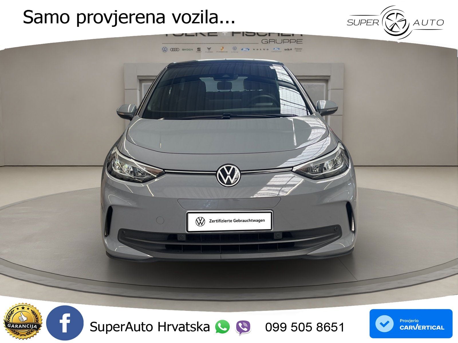 Volkswagen ID.3 Pro 62 kWh (204 KS) LED+ACC