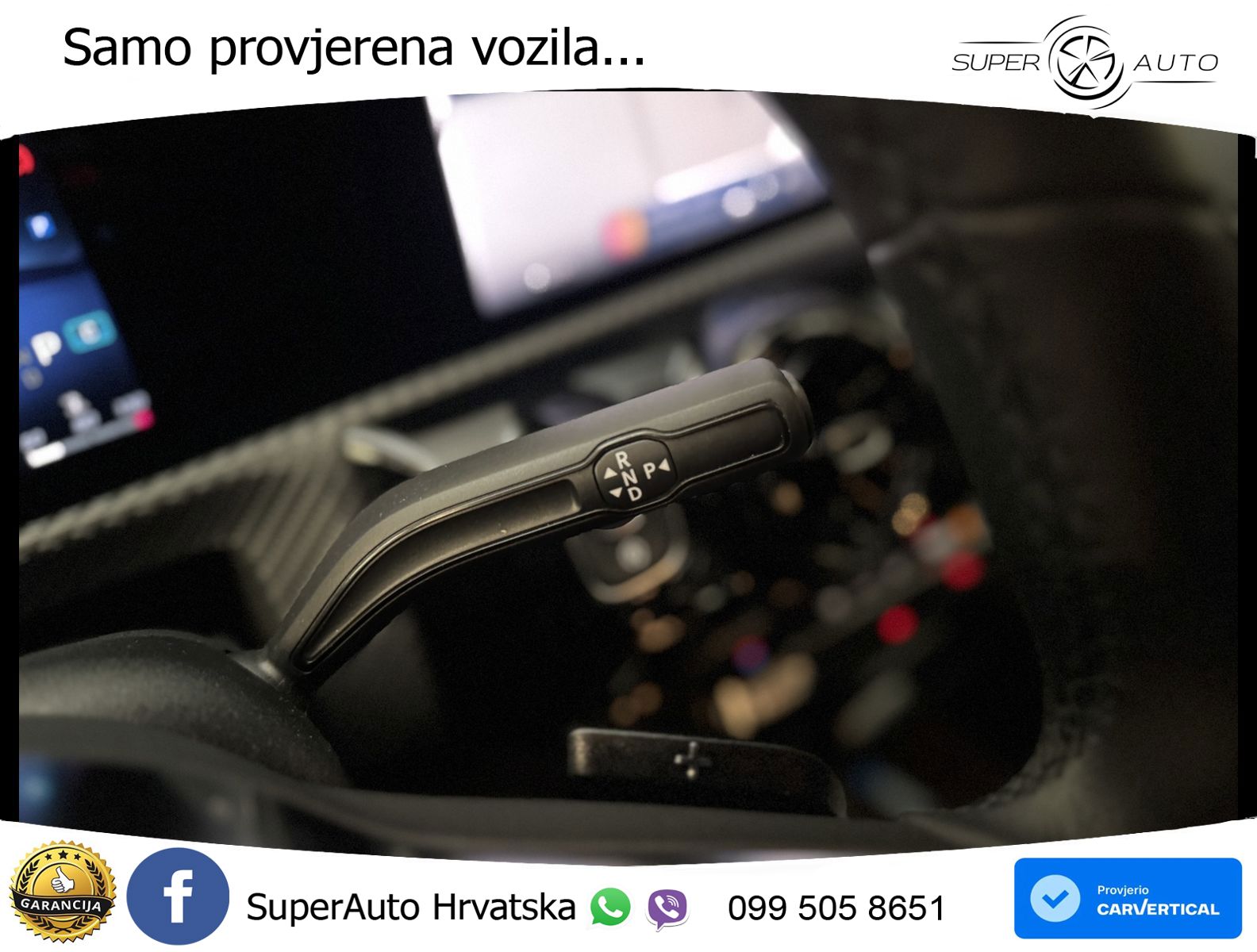 Mercedes-Benz A 200d 8G-DCT