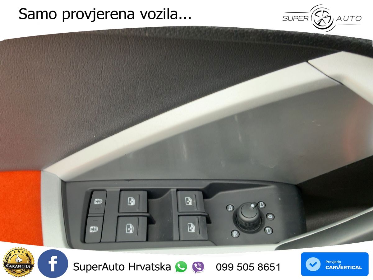 Audi Q3 35 TDI (150 KS) S tronic S line LED+GR SJED+ACC