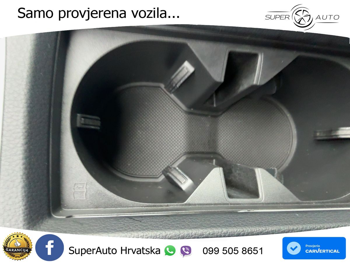 Audi Q3 35 TDI (150 KS) S tronic S line LED+GR SJED+ACC