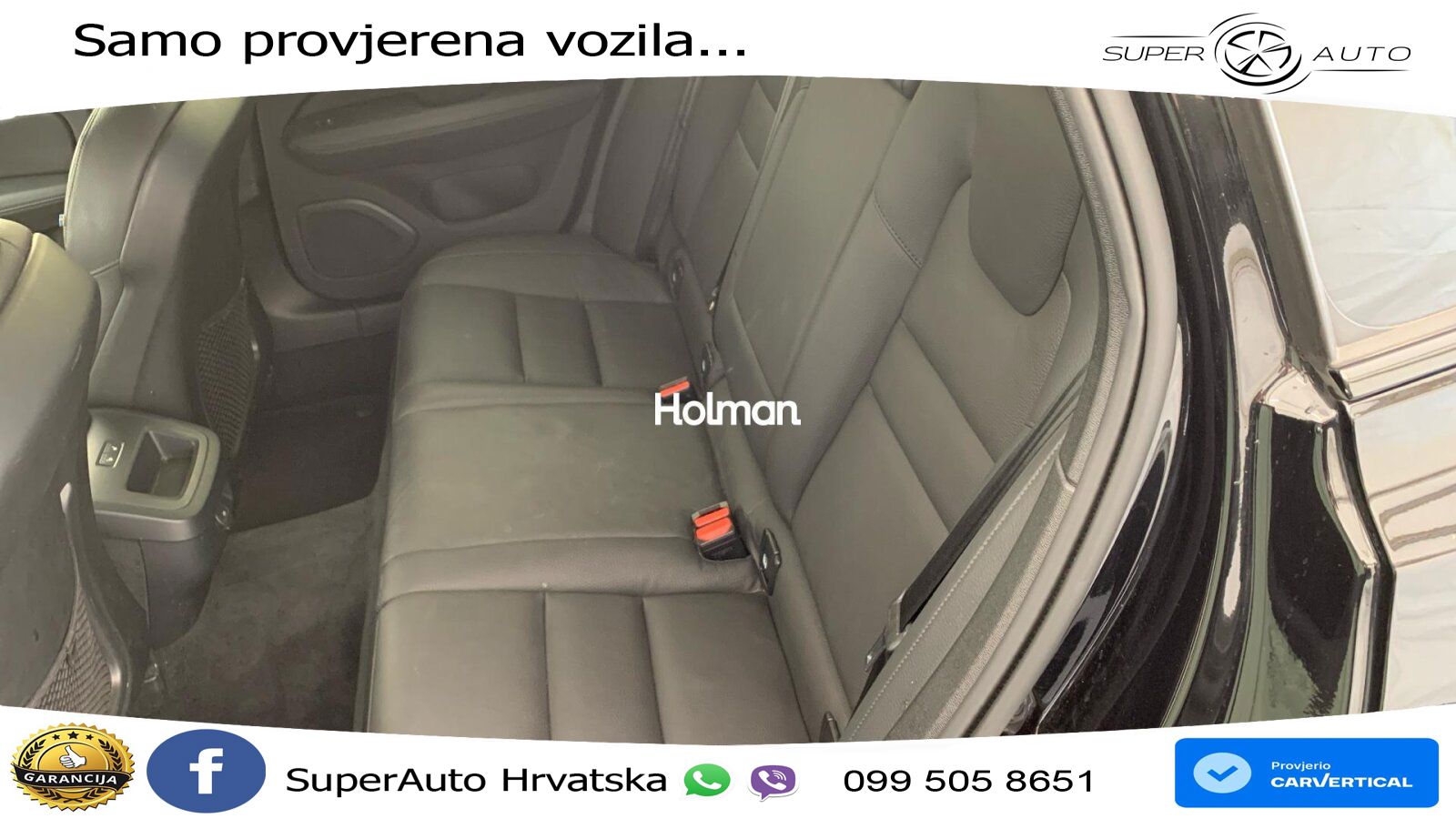 Volvo V60 2.0 B4 Benzin DCT LED+GR SJED+ACC