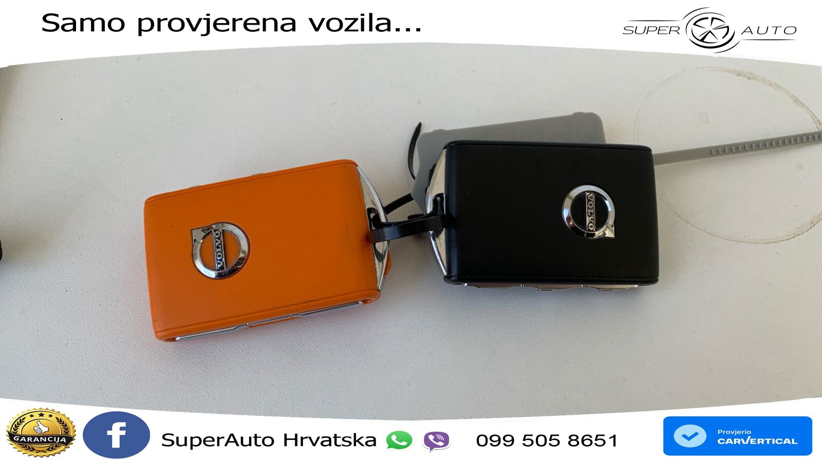Volvo V60 2.0 B4 Benzin DCT LED+GR SJED+ACC