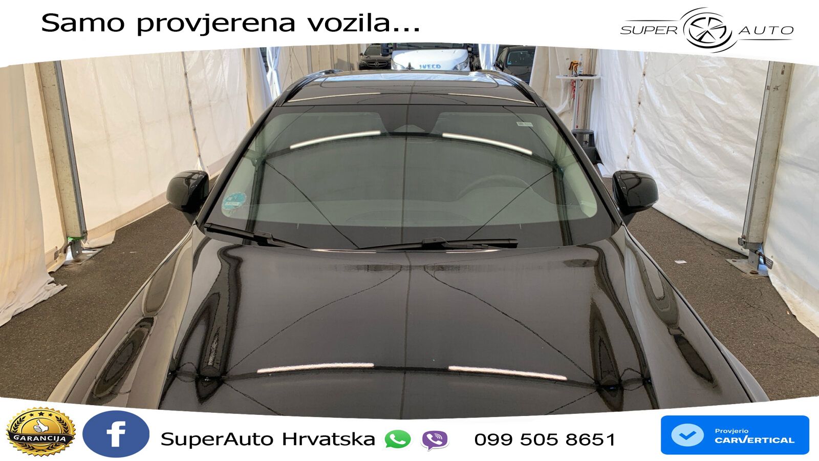 Volvo V60 2.0 B4 Benzin DCT LED+GR SJED+ACC