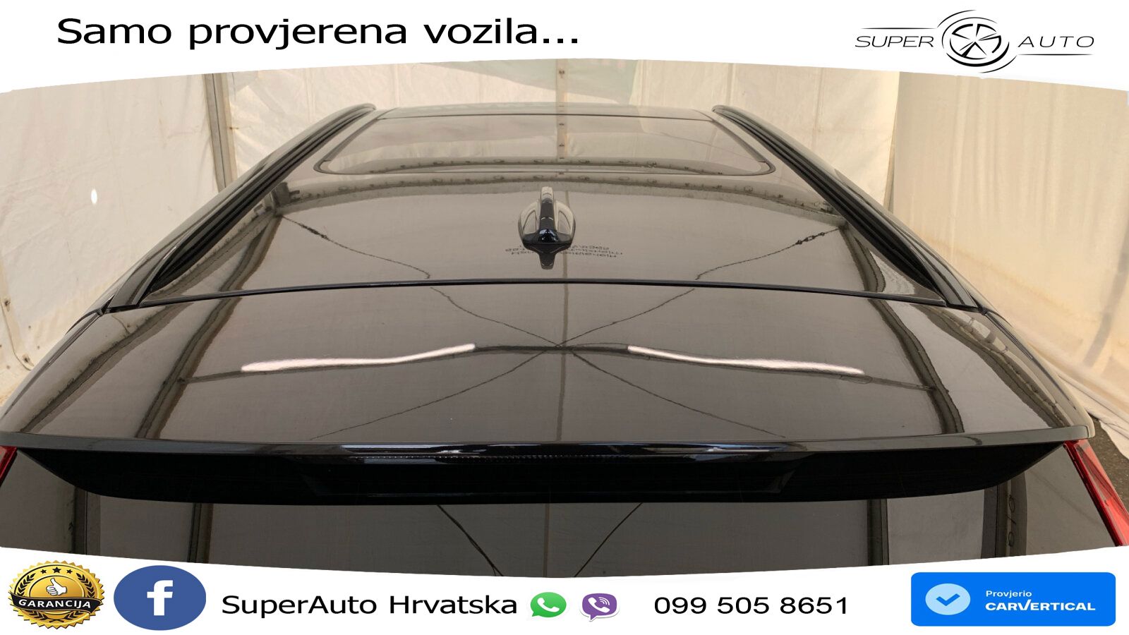 Volvo V60 2.0 B4 Benzin DCT LED+GR SJED+ACC