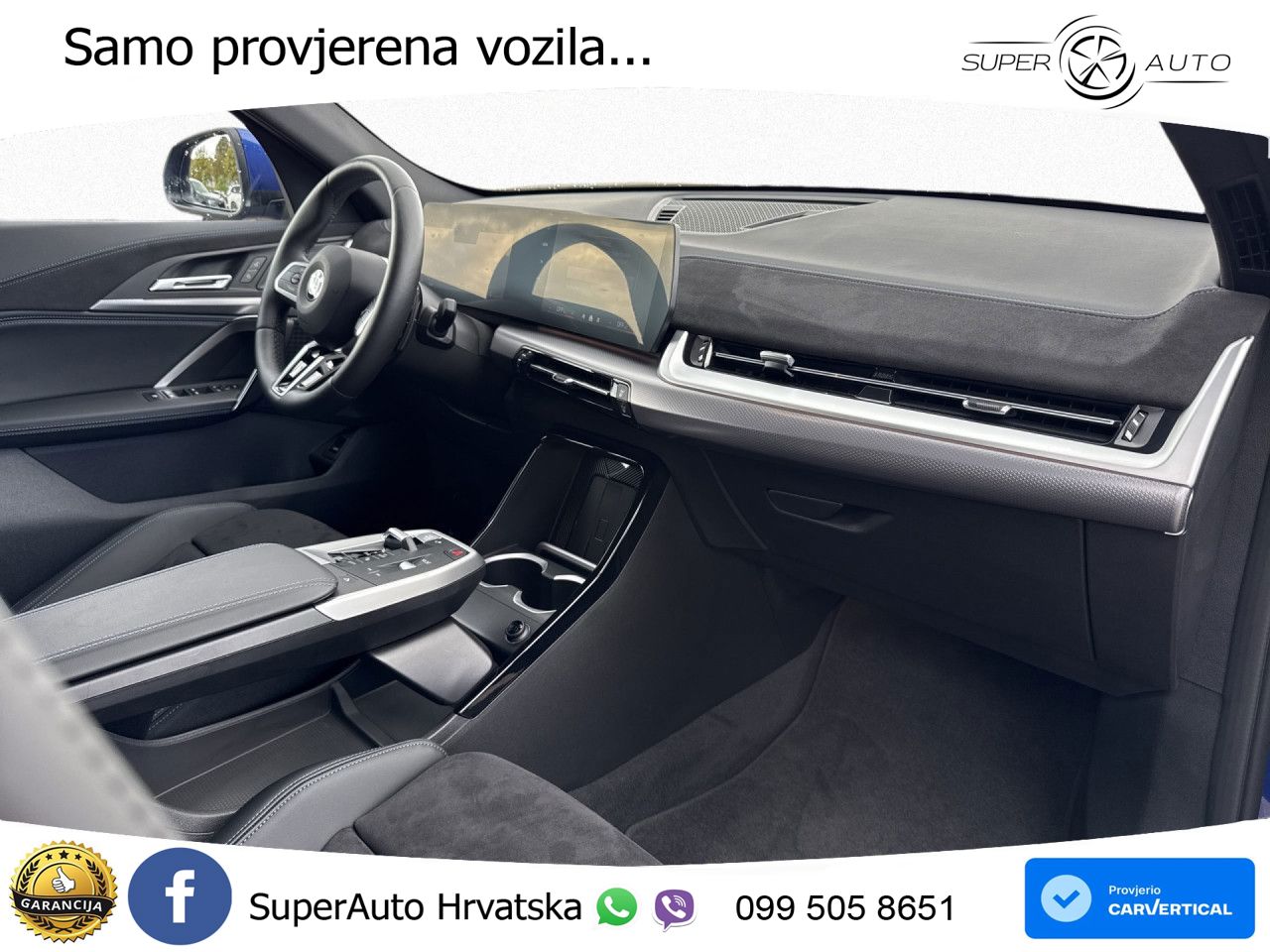 BMW X2 sDrive20d Steptronic M Sport