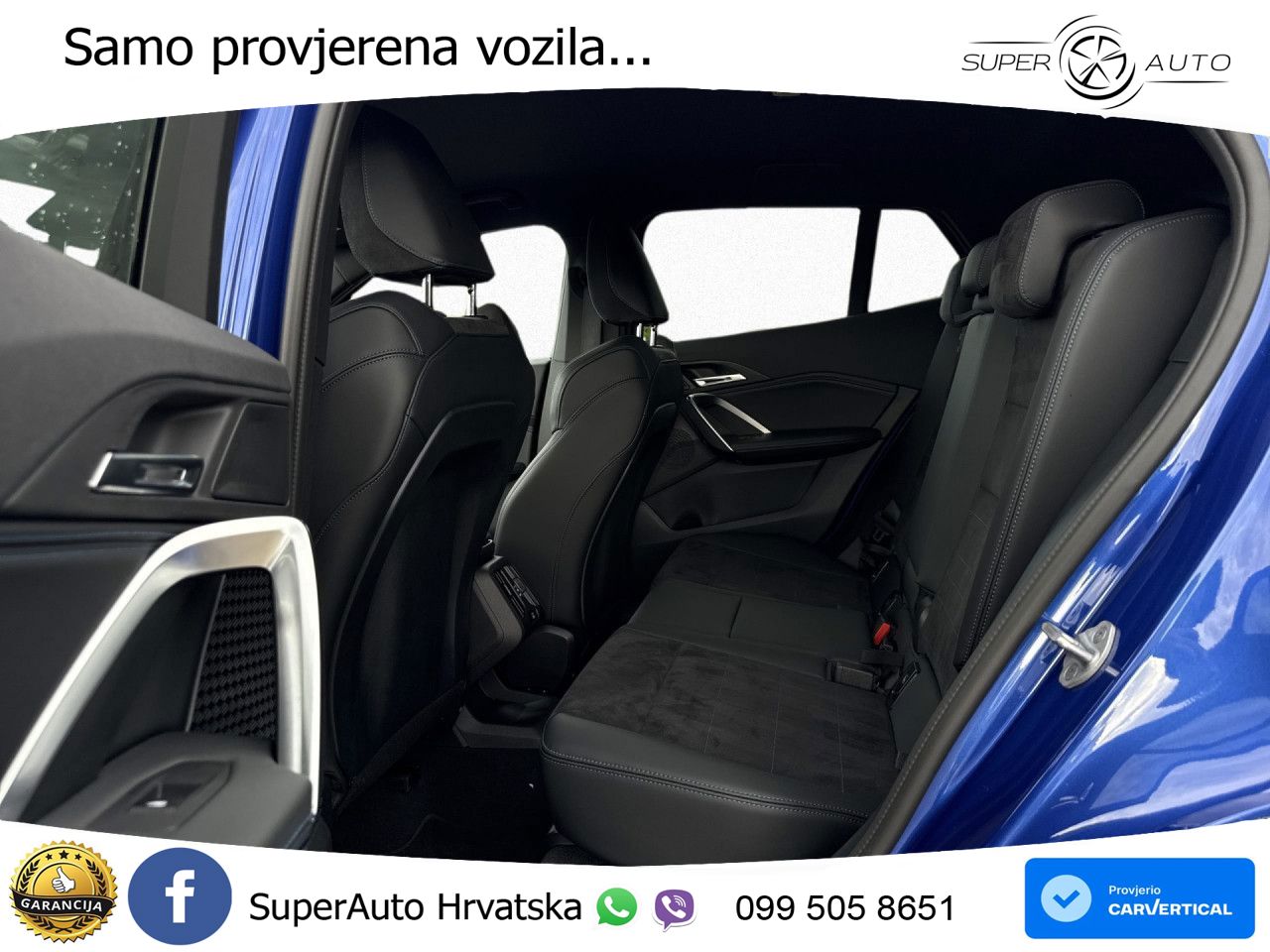 BMW X2 sDrive20d Steptronic M Sport
