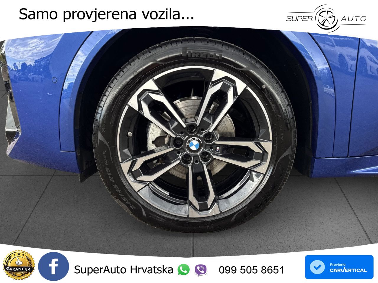 BMW X2 sDrive20d Steptronic M Sport