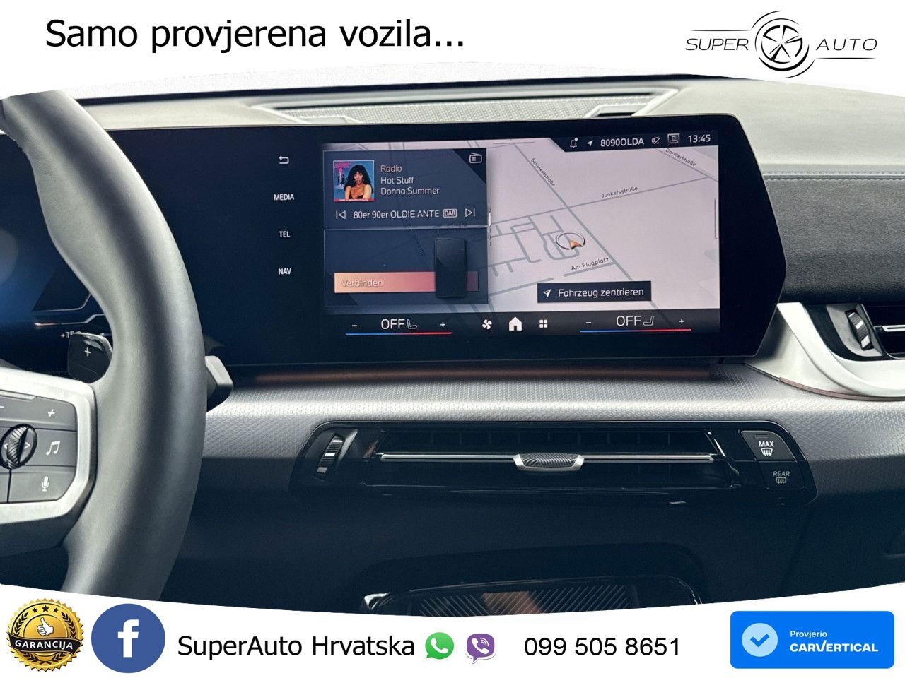 BMW X2 sDrive20d Steptronic M Sport