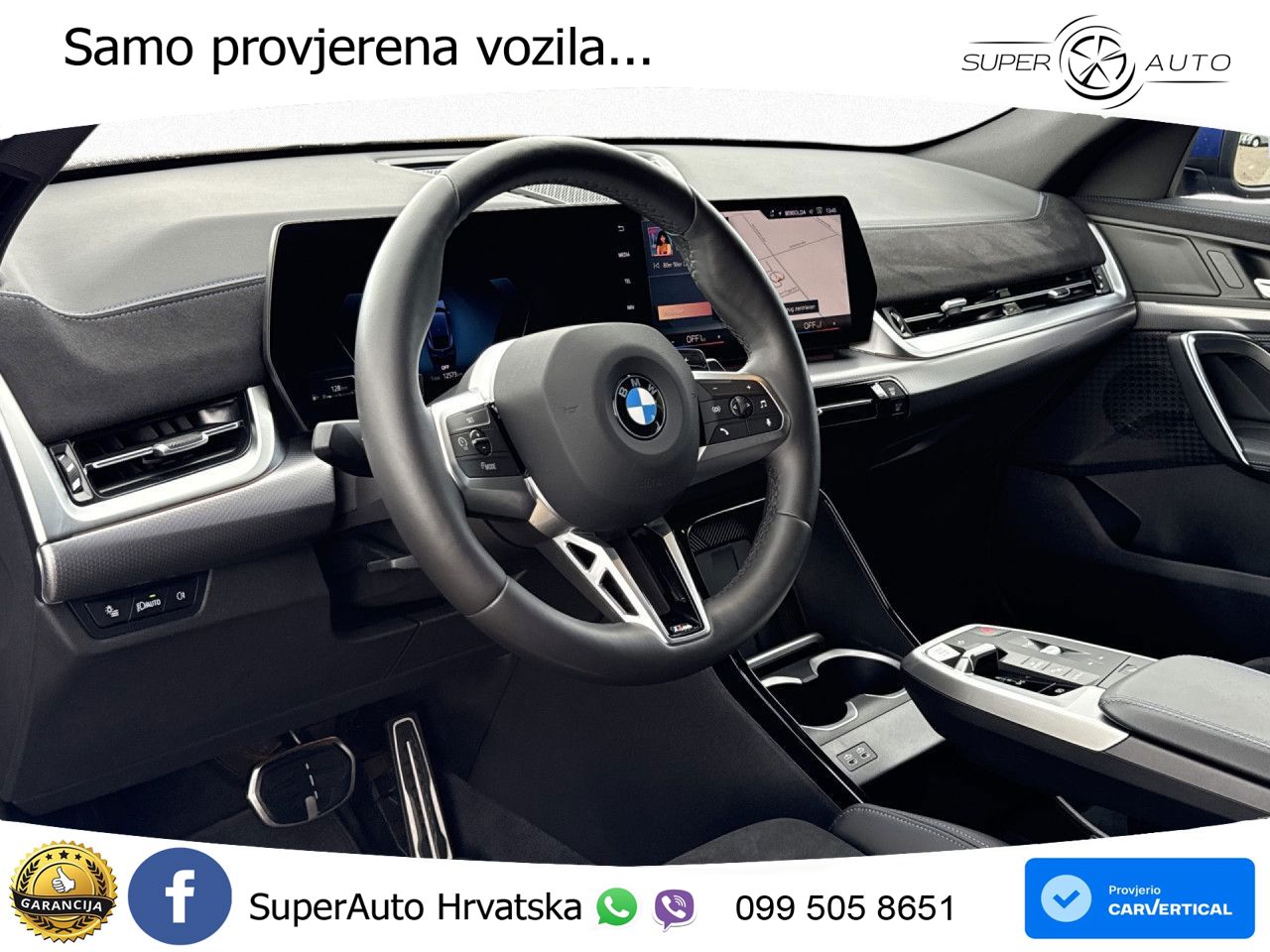 BMW X2 sDrive20d Steptronic M Sport