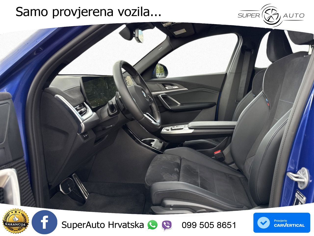 BMW X2 sDrive20d Steptronic M Sport