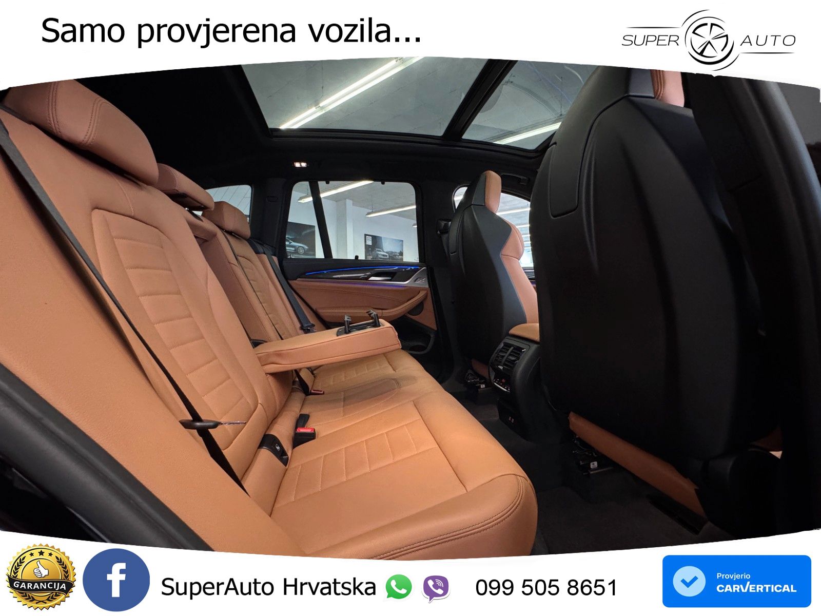 BMW X3 M40i xDrive Steptronic ACC+HEAD+4xGR SJED+360+PANO