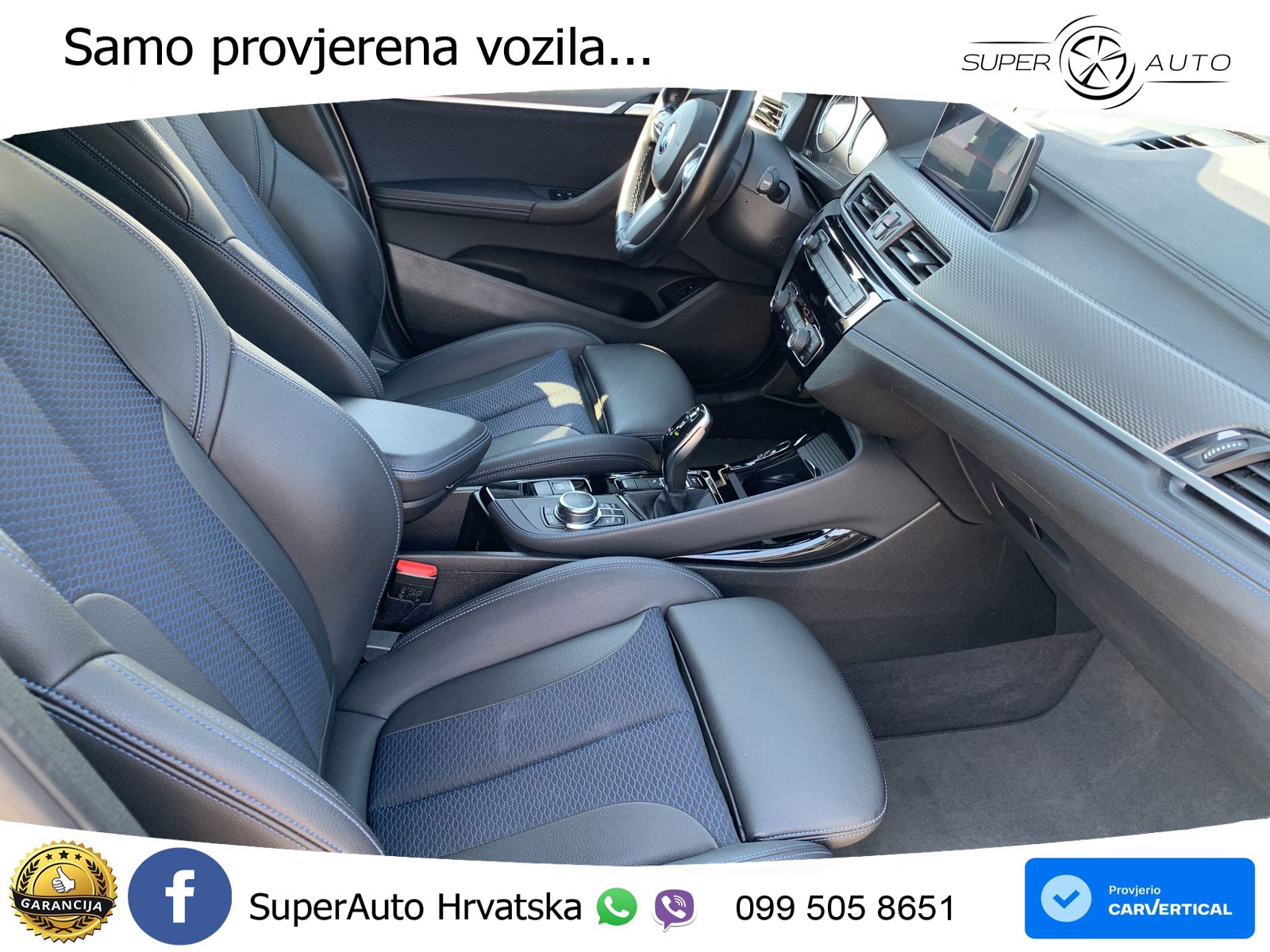 BMW X2 sDrive20d Steptronic M Sport